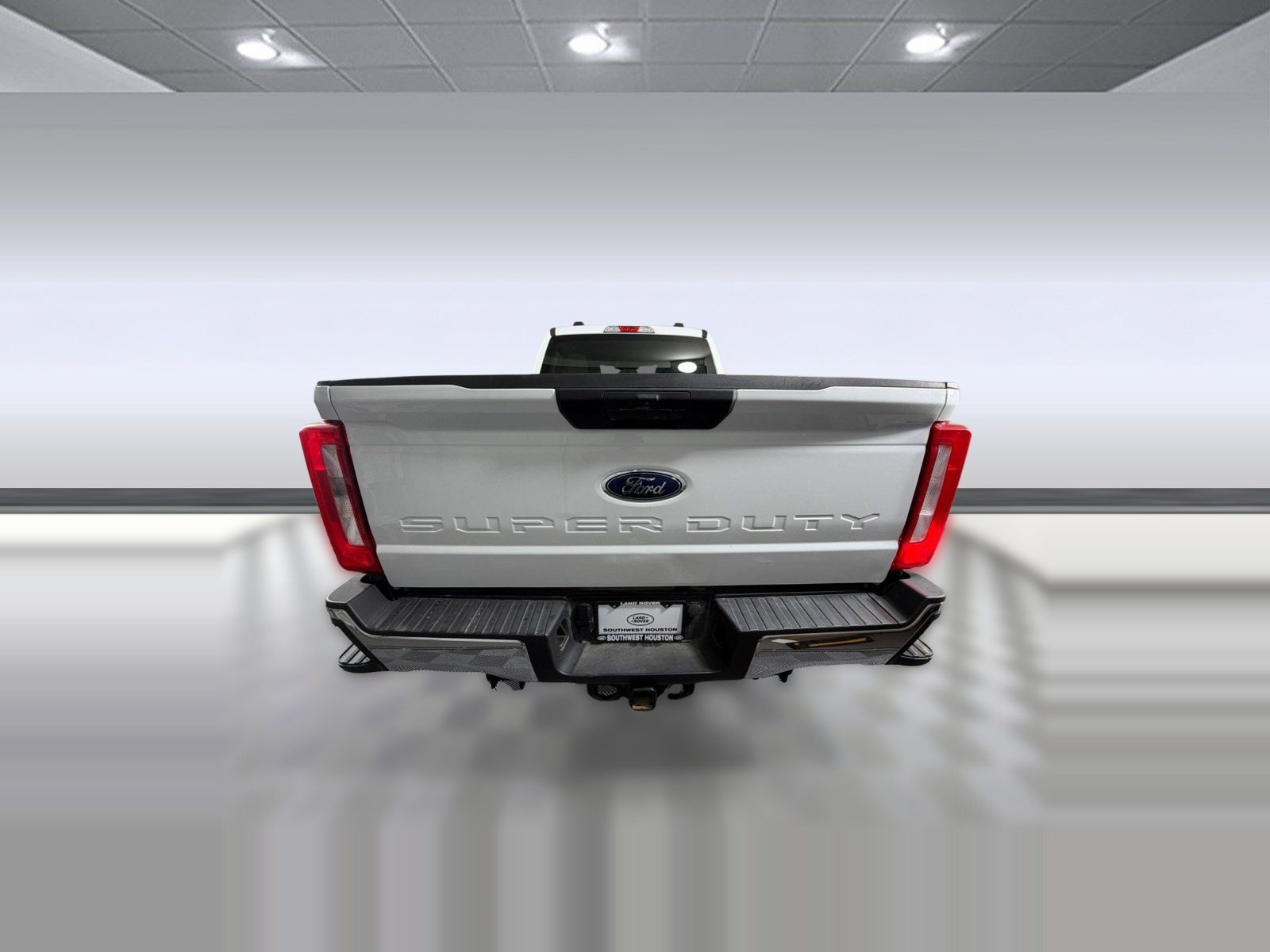 Used 2024 Ford F250 XLT AWD/4WD image 10