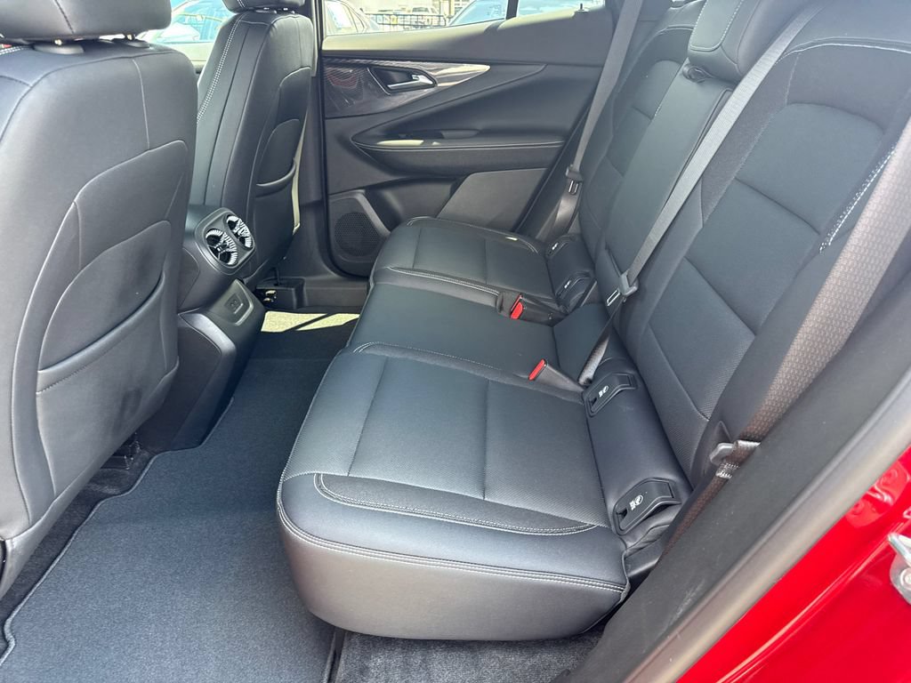 Used 2024 Chevrolet Blazer EV LT AWD/4WD image 22