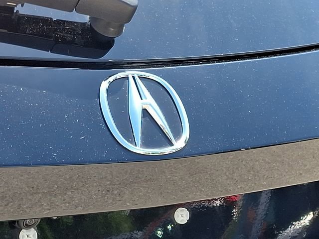Certified 2024 Acura MDX A-Spec AWD/4WD image 37