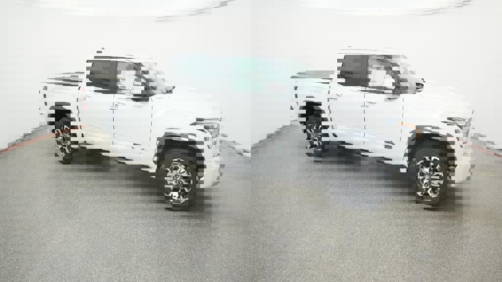 New 2026 Toyota Tundra 1794 Edition image 12