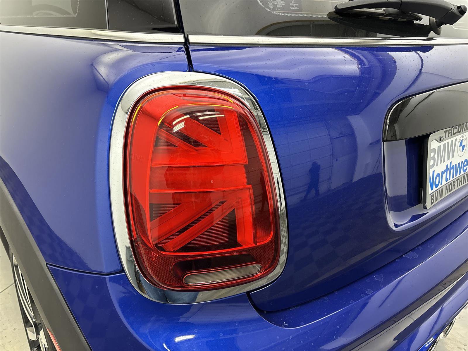 Used 2020 MINI Cooper S w/ Storage Package image 19