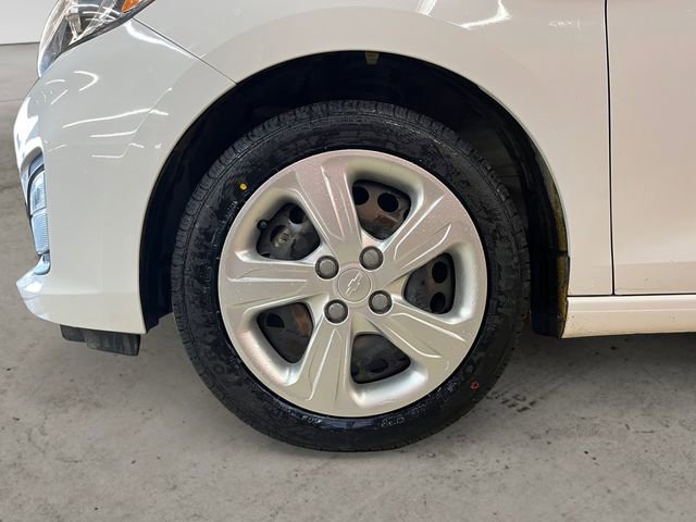 Used 2022 Chevrolet Spark LS image 15