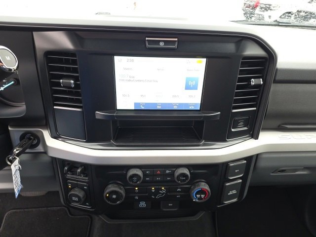 New 2026 Ford F250 XLT image 18