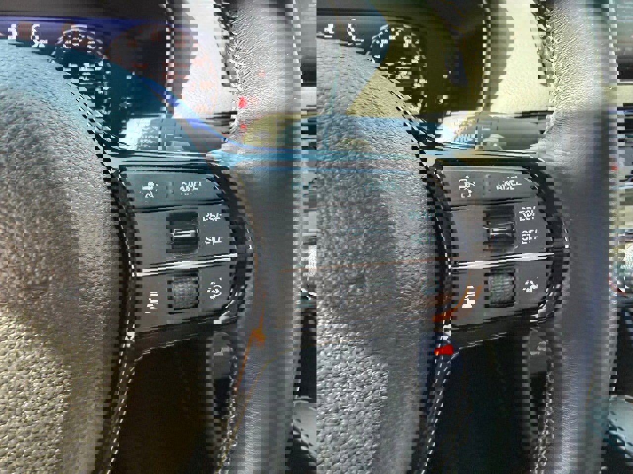 Used 2024 Honda Civic Touring image 13