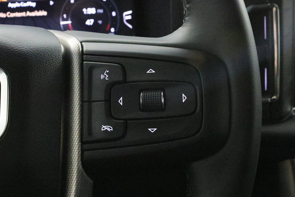 Used 2024 GMC Yukon Denali w/ Max Trailering Package image 22