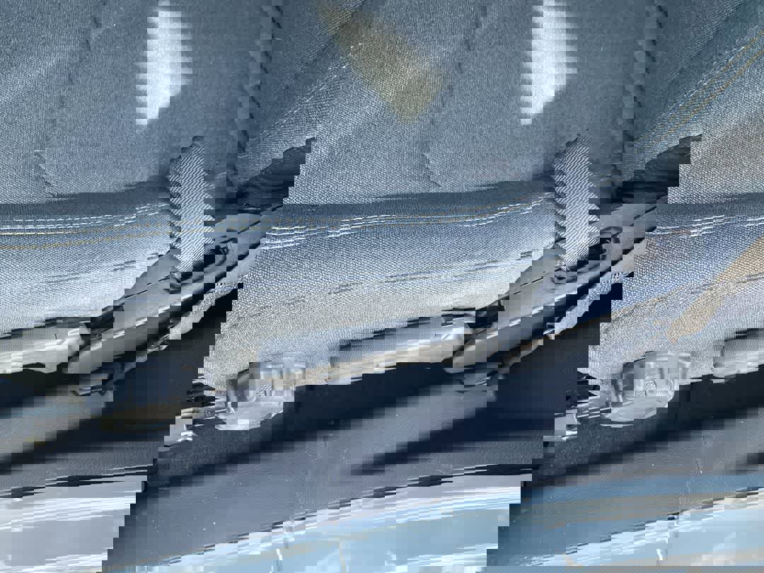 Used 2025 Jeep Wrangler Sport S image 12