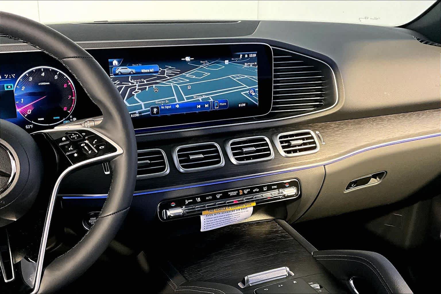 New 2026 Mercedes-Benz GLE 450 4MATIC image 8