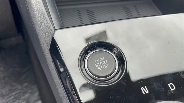 New 2024 Kia Sportage X-Line image 37