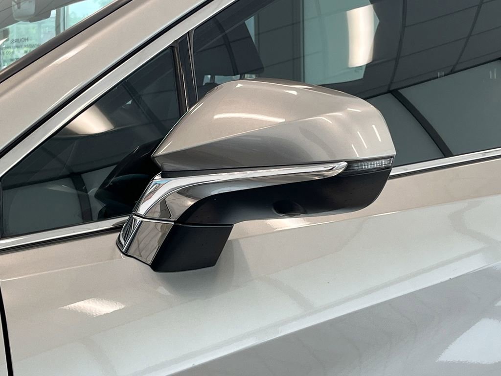 Used 2022 Lexus RX 350 AWD w/ Premium Package image 11