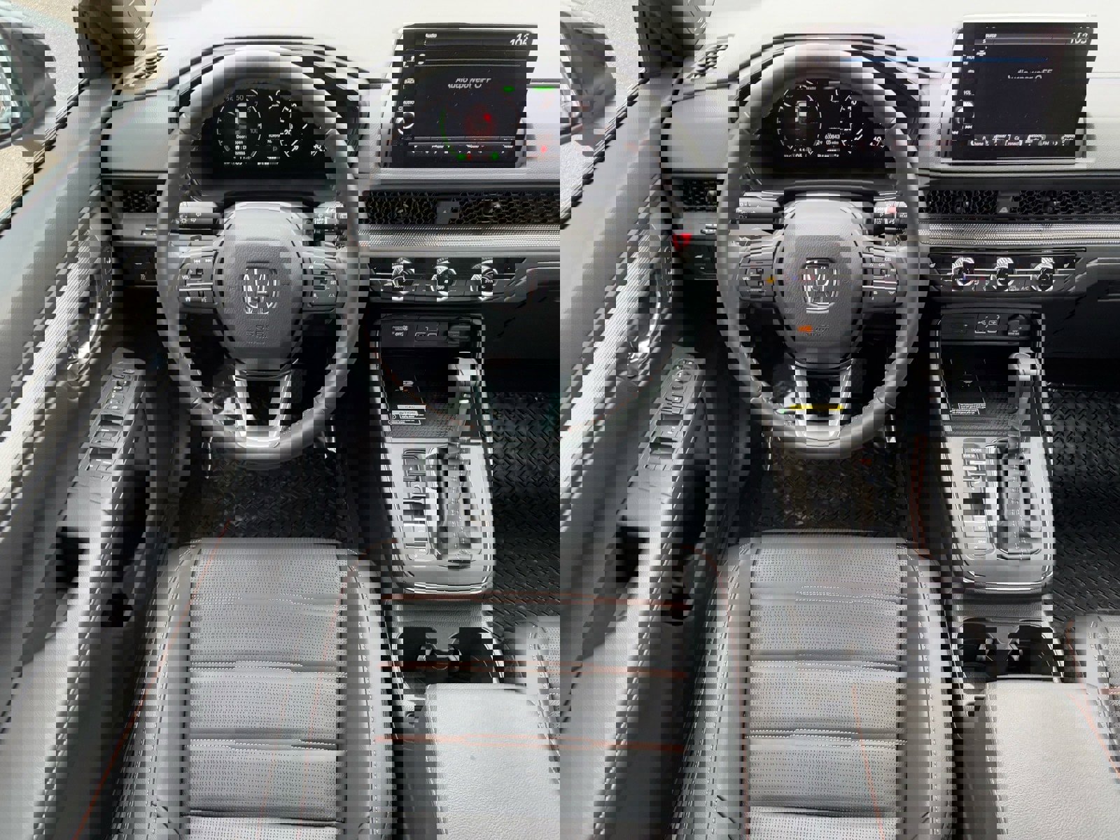 Used 2025 Honda CR-V Sport-L image 15