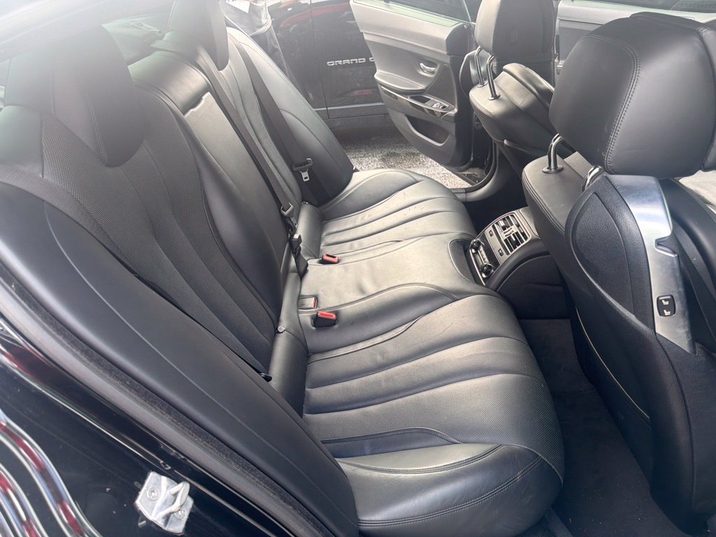 Used 2015 BMW 650i Gran Coupe RWD image 22