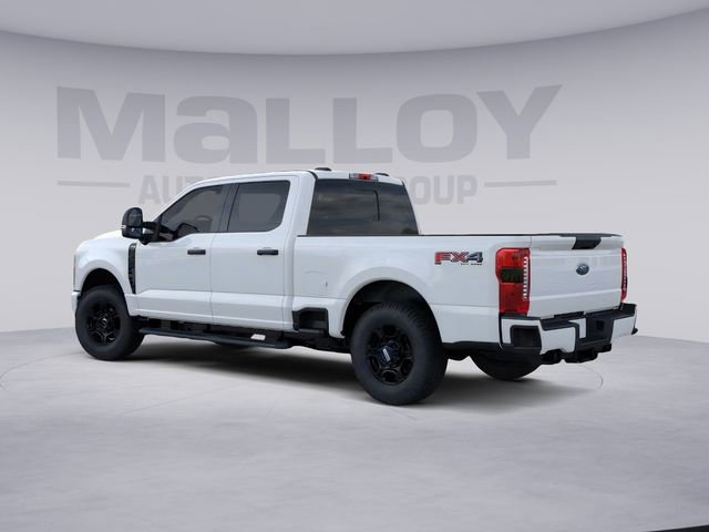 New 2026 Ford F250 XL w/ STX Appearance Package image 34