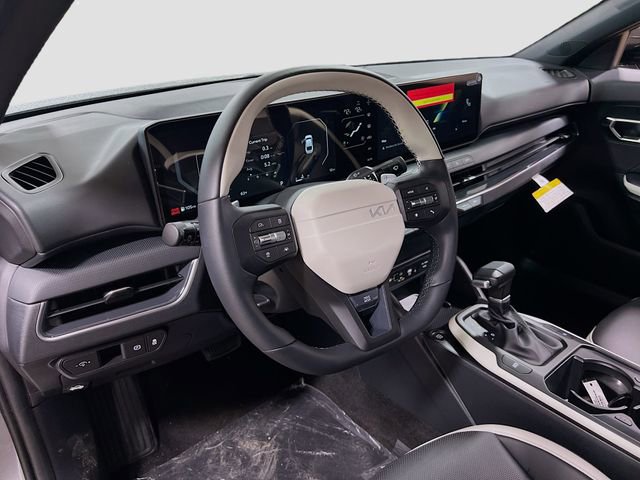 New 2025 Kia K4 GT-Line w/ GT-Line Premium Package image 9