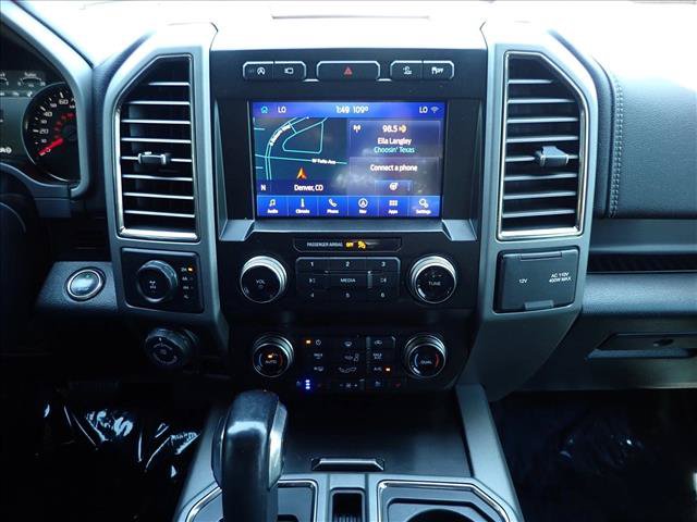 Used 2020 Ford F150 Raptor w/ Equipment Group 802A Luxury AWD/4WD image 16