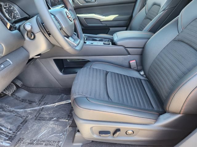 New 2026 Nissan Pathfinder Rock Creek AWD/4WD image 7