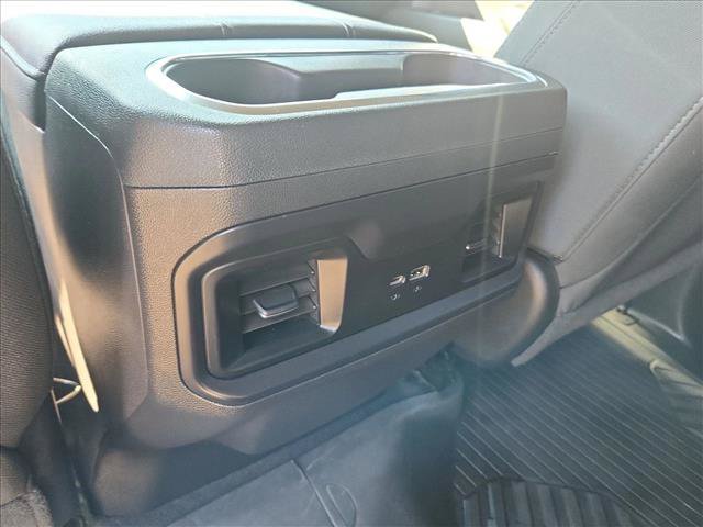Used 2023 Chevrolet Silverado 1500 LT Trail Boss w/ Protection Package AWD/4WD image 17