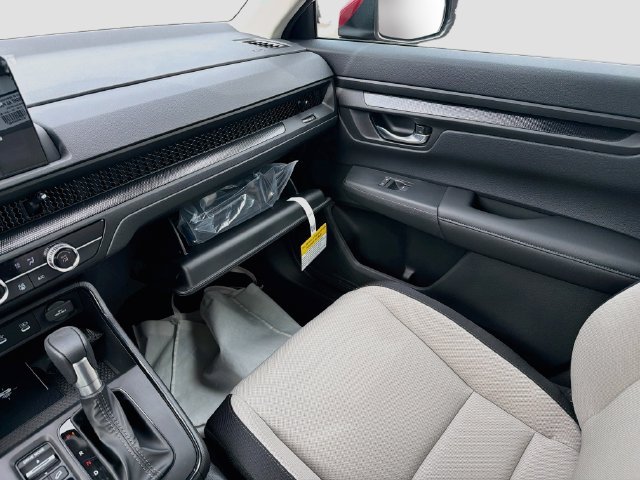 New 2026 Honda CR-V LX image 19