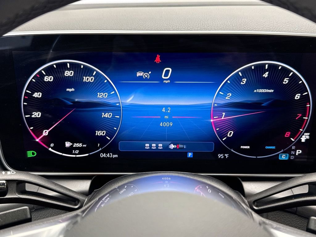 Certified 2026 Mercedes-Benz GLC 300 4MATIC image 33