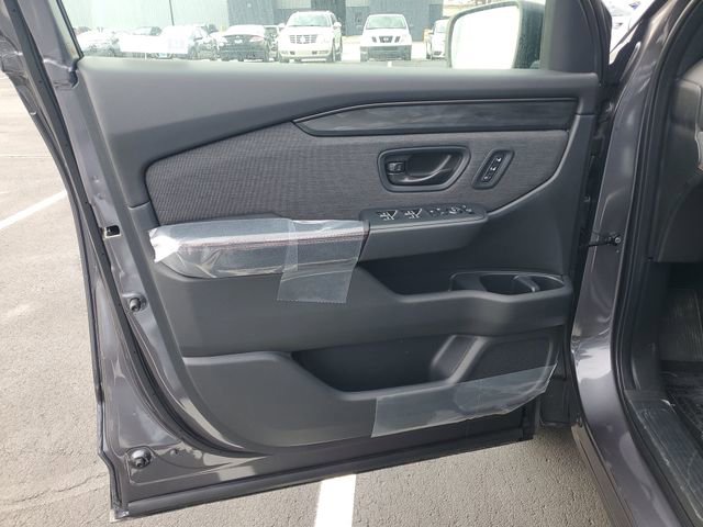 New 2026 Honda Passport TrailSport image 39