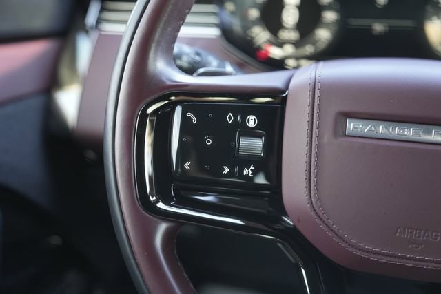 Used 2024 Land Rover Range Rover Sport Dynamic SE image 23