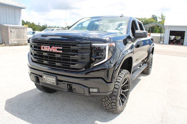 Used 2025 GMC Sierra 1500 Elevation w/ X31 Off-Road Package image 3
