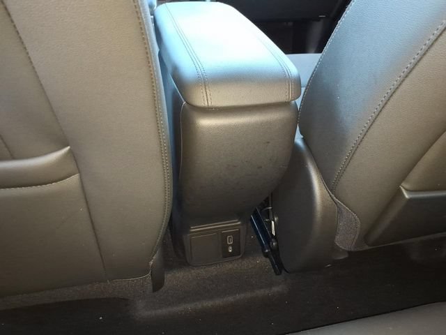 Used 2023 Buick Encore GX Preferred w/ Cold Weather Comfort Package FWD image 16