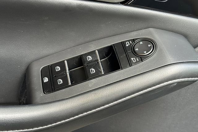 New 2026 MAZDA CX-30 2.5 Turbo w/ Premium Package image 12