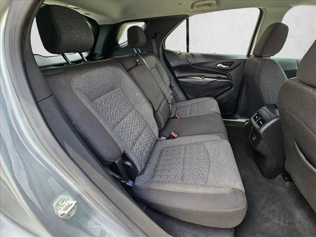 Used 2023 Chevrolet Equinox LT FWD image 19