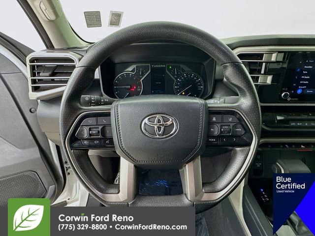 Used 2024 Toyota Tundra SR5 image 14