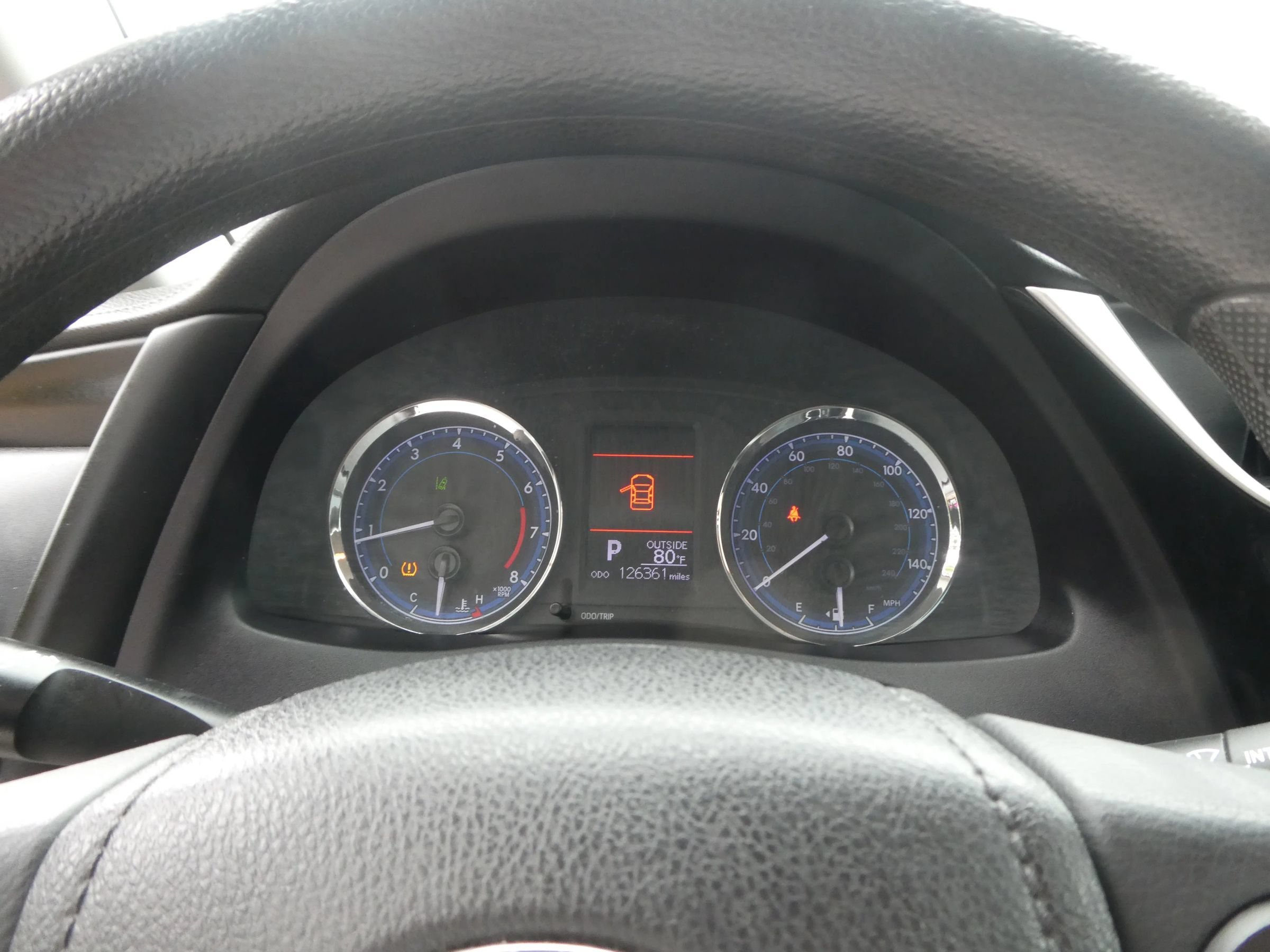 Used 2019 Toyota Corolla LE FWD image 16