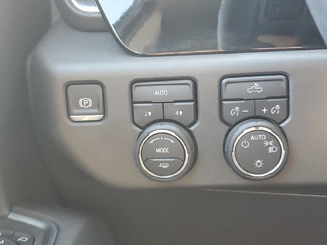 Certified 2024 Chevrolet Silverado 1500 LT AWD/4WD image 19