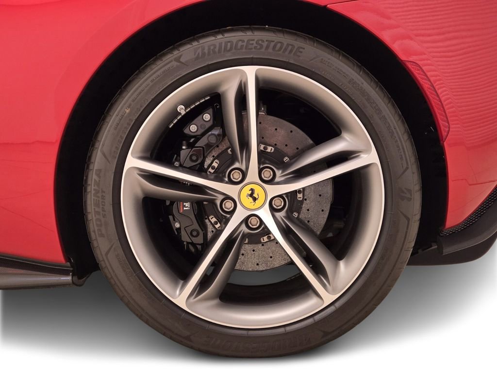 Used 2022 Ferrari 296 GTB image 15