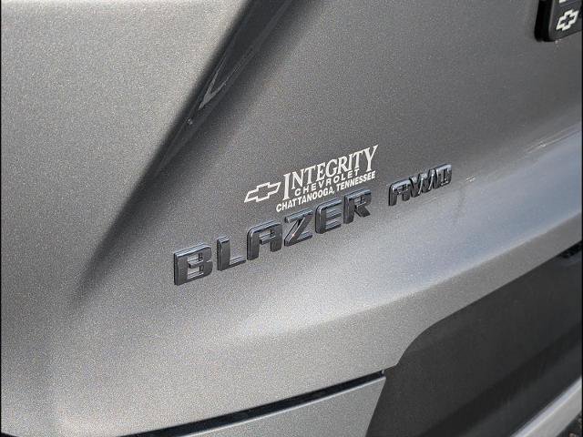 New 2026 Chevrolet Blazer LT image 18