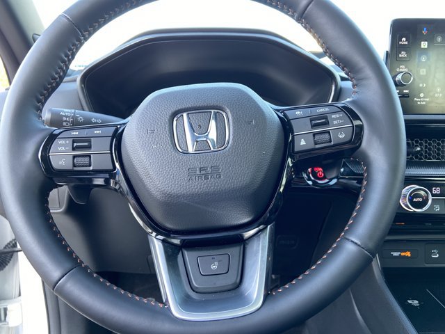 Used 2026 Honda CR-V Sport Touring image 35