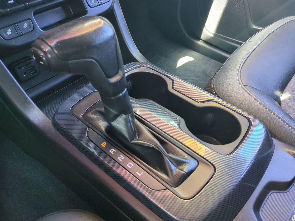 Used 2020 Chevrolet Colorado Z71 image 21