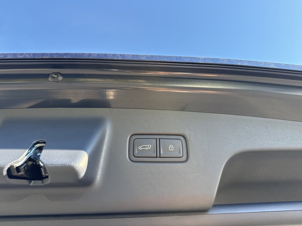 New 2026 Hyundai Palisade Calligraphy image 21