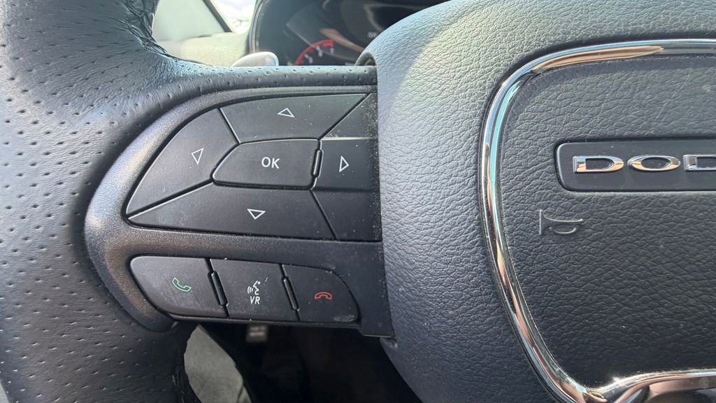 Used 2018 Dodge Durango GT w/ Technology Group AWD/4WD image 13