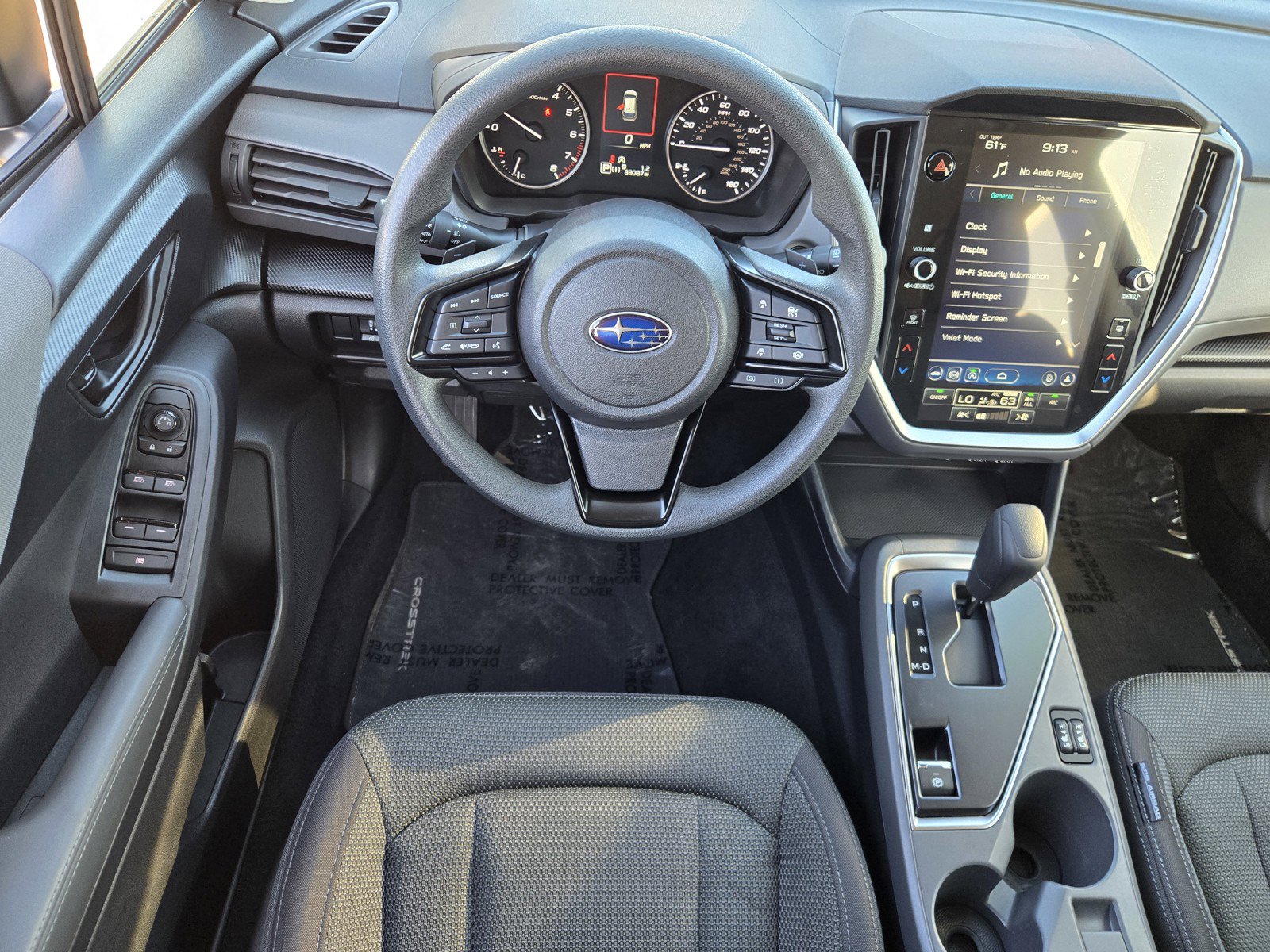 Used 2024 Subaru Crosstrek 2.0i Premium AWD/4WD image 13