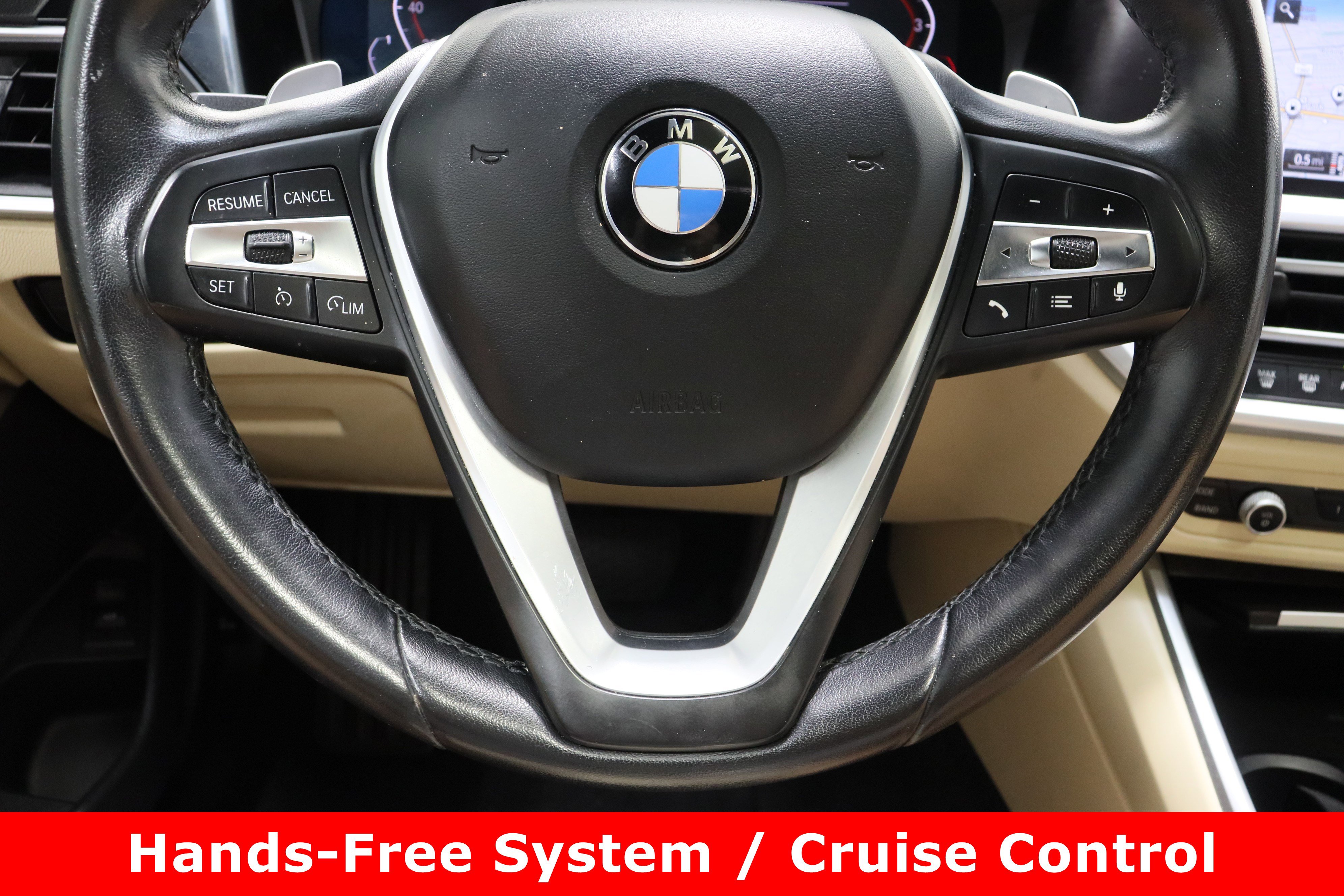 Used 2020 BMW 330i Sedan w/ Convenience Package image 27