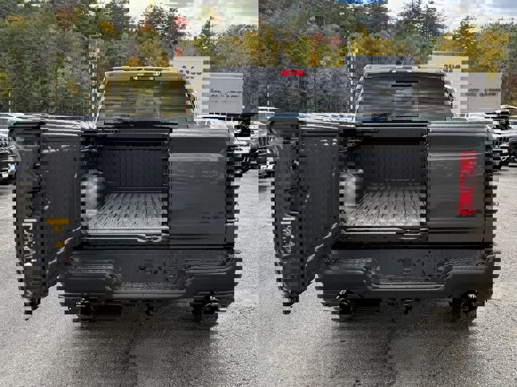 New 2026 RAM 1500 Rebel w/ Rebel Level 2 Equipment Group image 6