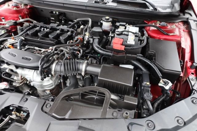 Used 2024 Honda Accord EX image 35