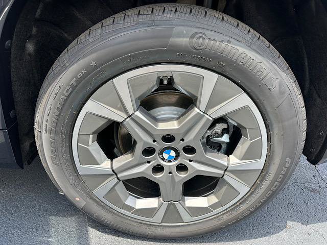 New 2026 BMW X1 xDrive28i w/ Technology Package AWD/4WD image 7