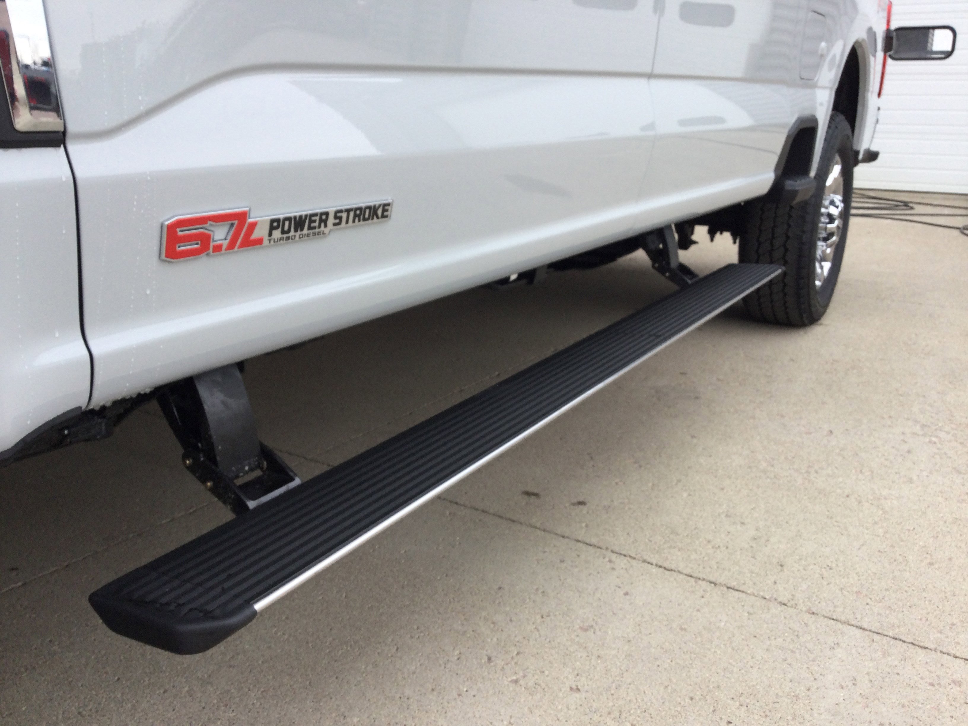 New 2026 Ford F350 Lariat w/ Lariat Ultimate Package image 7