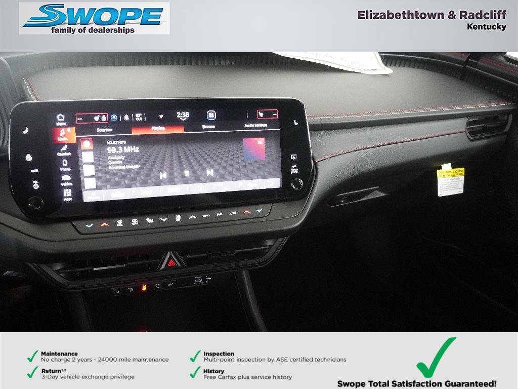 New 2026 Dodge Charger Scat Pack image 17