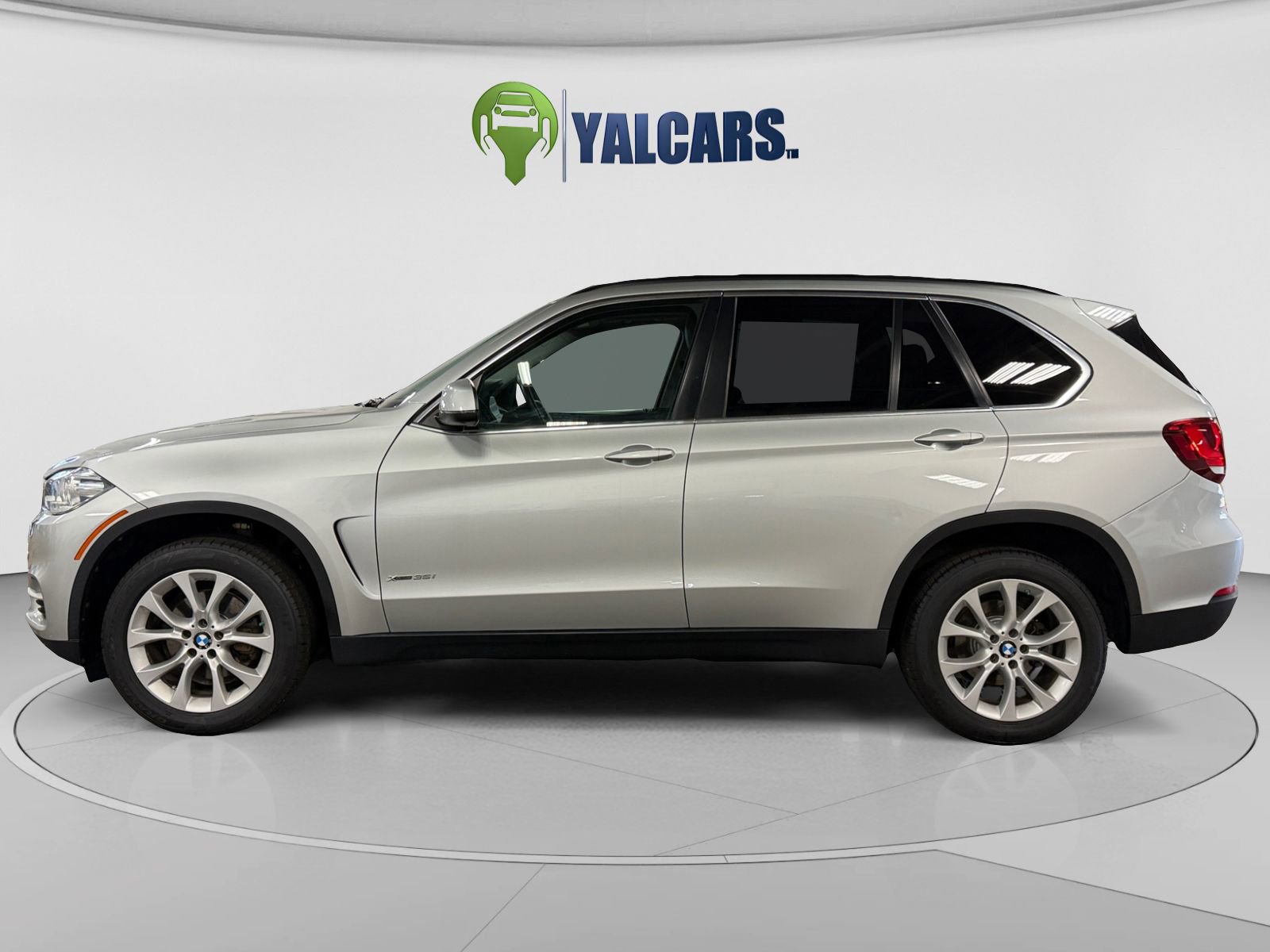 Used 2016 BMW X5 xDrive35i AWD/4WD image 2