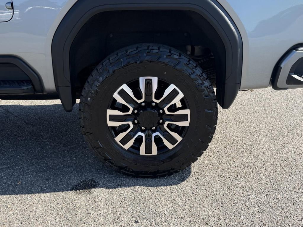 Used 2024 GMC Sierra 2500 Denali w/ Denali Reserve Package image 24