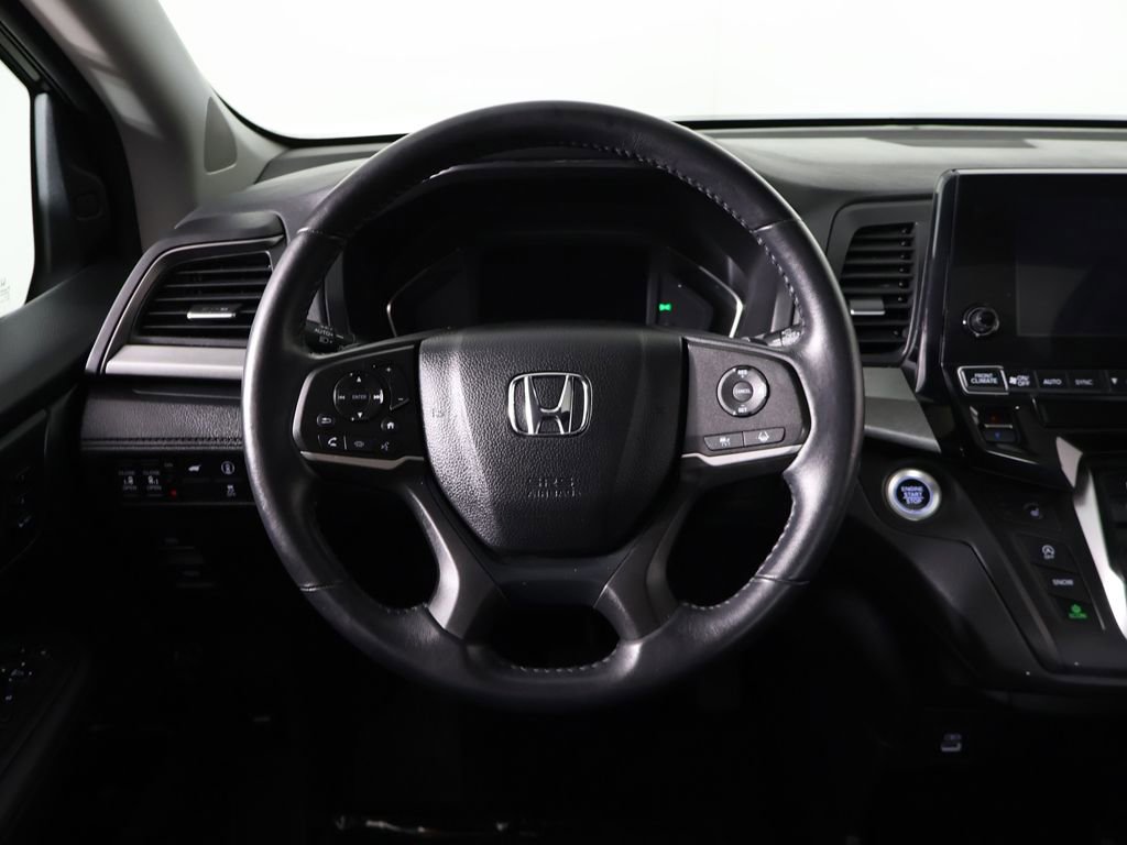 Used 2023 Honda Odyssey EX-L image 42