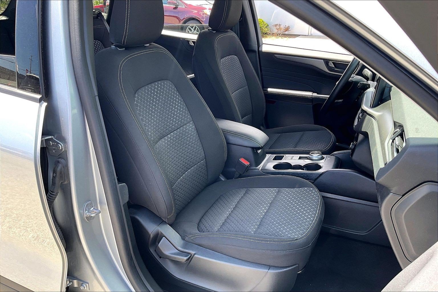 Certified 2023 Ford Escape Active w/ Tech Pack #1 FWD image 7