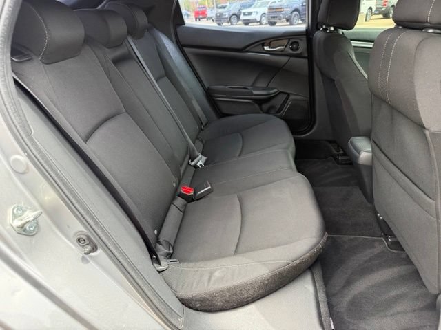 Used 2018 Honda Civic EX image 34