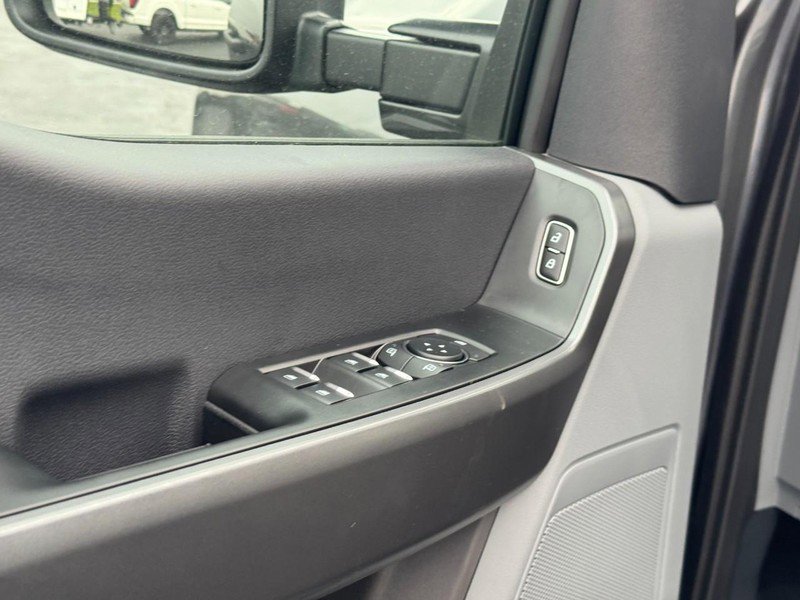New 2026 Ford F250 XL image 12